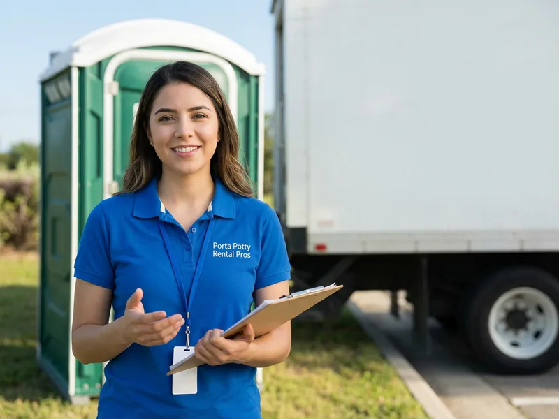 Porta Potty Rental  in Yorba Linda  FAQ